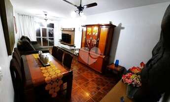 Imagem 2: Apartamento com 2 dormitórios à venda, 95 m² por R$ 598.000,00 - Vila Isabel - Rio de Jane