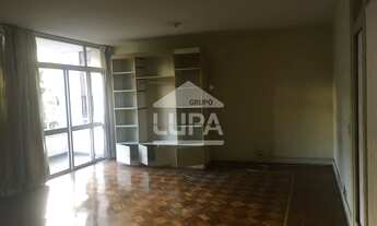 Imagem 4: Duplex com 5 dormitórios à venda no Higienópolis