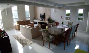 Imagem 4: Casa 4 quartos no Condomínio Goufe 4 Águas Claras