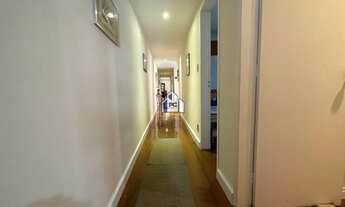 Imagem 6: Apartamento com 3 quartos à venda, 147 m² por R$ 1.180.000 - Icaraí - Niterói/RJ