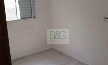 Imagem 6: Apartamento com 2 dormitórios à venda, 45 m² por R$ 250.000,00 - Vila Ré - São Paulo/SP