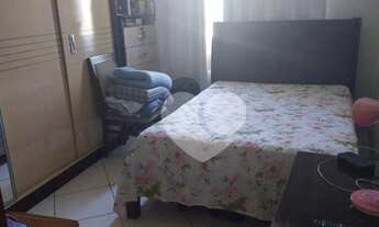 Imagem 5: Apartamento com 1 dormitório à venda, 50 m² por R$ 210.000,00 - Pechincha - Rio de Janeiro