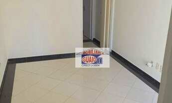 Imagem 6: Casa com 2 dormitórios à venda, 54 m² por R$ 270.000,00 - Jardim São Luís - Suzano/SP