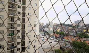 Imagem 6: Apartamento para Aluguel - Cidade das Flores, 2 Quartos, 47 m2