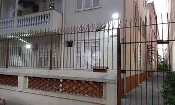 Imagem 4: Apartamento com 2 dormitórios à venda, 68 m² por R$ 255.000,00 - Grajaú - Rio de Janeiro/R