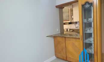 Imagem 6: 2 Quartos na beira mar, Praia das Castanheiras Apartamento com 2 quartos sendo 1 suite a v