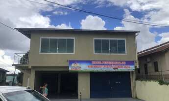 Imagem: Casa com 4 quartos no Coroado