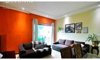 Imagem 2: Santo André - Apartamento Padrão - Vila Santa Teresa