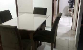 Imagem 4: Repasso apartamento em condomínio fechado