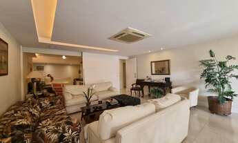 Imagem: Cobertura em Barra da Tijuca