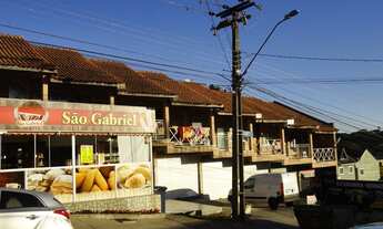 Imagem 5: Ponto comercial/Loja/Box para aluguel tem 21 metros quadrados em Abranches - Curitiba - PR