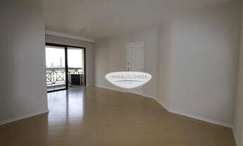 Imagem 3: Apartamento com 4 dormitórios à venda, 125 m² por R$ 795.000 - Vila Andrade - São Paulo/SP