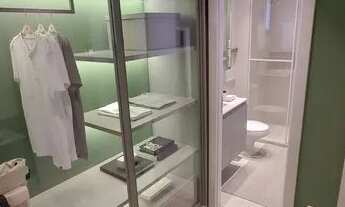 Imagem 6: Apartamento para venda possui 96 metros quadrados com 3 quartos em Chácara da Barra - Camp