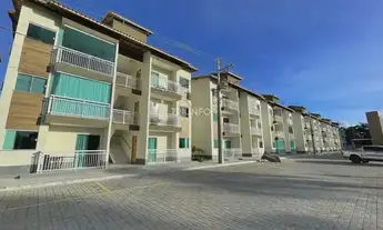 Imagem: AL - Apartamento para venda tem 55M2 com