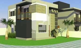 Imagem 5: FLORIANóPOLIS - Casa Padrão - Campeche