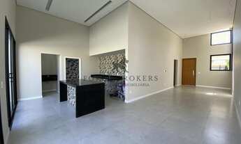 Imagem 2: JUNDIAÍ - Casa de Condomínio - PARQUE CECAP