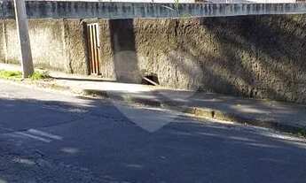 Imagem 2: ÁREA EXTENSA NA VILA SUISSA