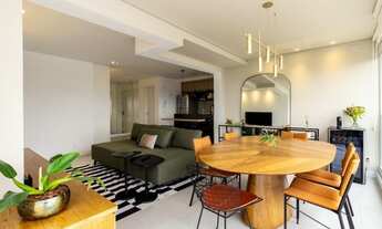 Imagem 7: São Paulo - Apartamento Padrão - Vila Anastácio