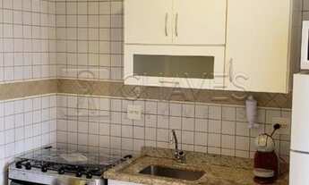 Imagem 6: Ribeirão Preto - Apartamento Padrão - Jardim Palma Travassos