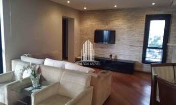 Imagem 3: Apartamento Bosque da Saúde Zona Sul