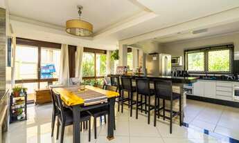 Imagem 2: PORTO ALEGRE - Casa de Condomínio - Menino Deus