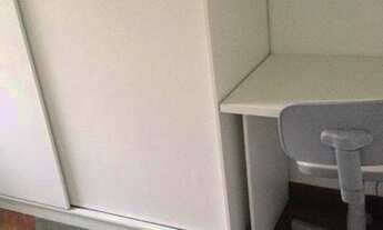 Imagem 6: Apartamento com 3 dormitórios para alugar, 72 m² por R$ 3.925,81/mês - Vila Mariana - São