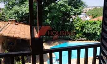 Imagem 4: CASA RESIDENCIAL em CAMPINAS - SP, PARQUE SÃO QUIRINO