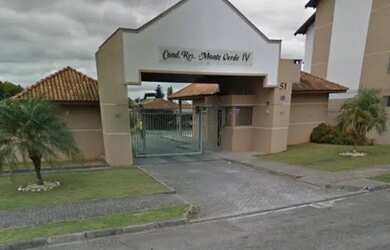 Imagem 2: Apartamento no Cajuru, 2 quartos