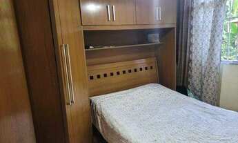 Imagem 5: Apartamento com 3 dormitórios à venda, 60 m² por R$ 90.000,00 - Praça Seca - Rio de Janeir