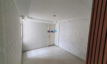 Imagem 2: Apartamento 45 m² - 2 dormitorios, 4º Andar à venda no Condomínio Vale das Figueiras