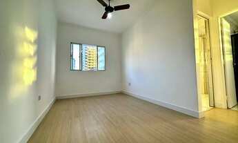 Imagem 3: PRAIA GRANDE - Apartamento Padrão - CANTO DO FORTE