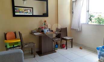 Imagem 4: Apartamento - 02 quartos - Cachambi