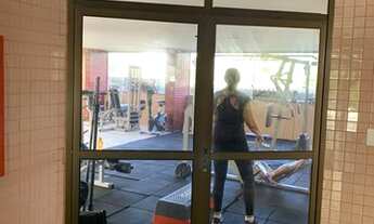 Imagem 3: Apartamento para aluguel com 98 metros quadrados com 3 quartos em Stiep - Salvador - BA