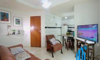 Imagem: Edifício Camilla apartamento 2 quartos