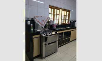 Imagem 4: Sobrado 3 dormitórios