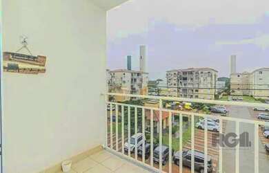 Imagem 7: PORTO ALEGRE - Apartamento Padrão - Humaitá