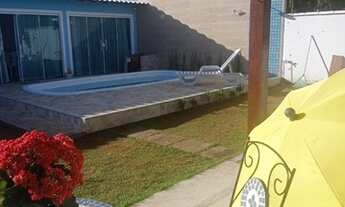 Imagem 5: Disp. p/ FDS, Excelente Casa c/ Piscina na Praia de Jaconé Saquarema