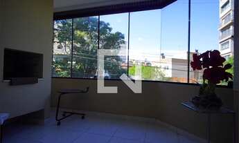 Imagem 5: Apartamento para Aluguel - Petrópolis, 1 Quarto, 44 m2