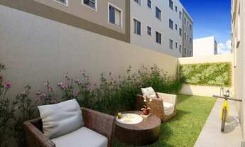 Imagem 7: Apartamento 2 dormitórios | Piscina | Bela Vista