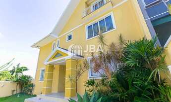 Imagem 5: CURITIBA - Casa Padrão - Taboão