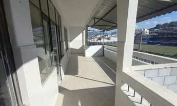 Imagem 7: Apartamento para locação em Bonsucesso, situada na rua Júlio Ribeiro 336/ apto 301- frente