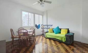 Imagem: Apartamento mobiliado 2 quartos, 2 banheiros