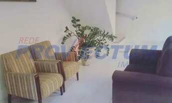 Imagem 3: Casa - Parque da Amizade (Nova Veneza) - Sumaré