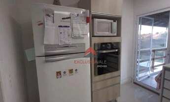 Imagem 6: Casa com 3 dormitórios à venda, 270 m² por R$ 1.200.000,00 - Parque Mirante Do Vale - Jaca