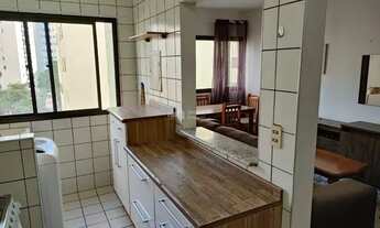 Imagem 6: Aluga-se Apartamento Jd Aquárius Mobiliado