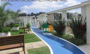 Imagem 2: AP0028- Apartamento com 1 dormitório à venda, 74 m² por R$ 300.000 - Centro (São Roque)