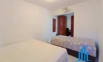 Imagem 5: Apartamento com 2 quartos Primeiro Andar com Área Lateral na Praia do Morro - Guarapari