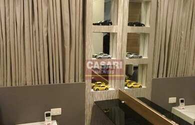 Imagem 3: Apartamento com 3 dormitórios, 84 m² - venda ou aluguel - Jardim do Mar - São Bernardo do