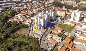 Imagem: Apartamento para Venda - Residencial Orquídeas