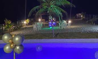 Imagem: Pé na Areia Condomínio